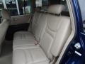 Charcoal Rear Seat Photo for 2001 Toyota Highlander #73897109
