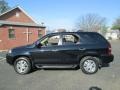 2003 Nighthawk Black Pearl Acura MDX   photo #3