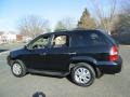 2003 Nighthawk Black Pearl Acura MDX   photo #4