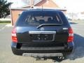 2003 Nighthawk Black Pearl Acura MDX   photo #6