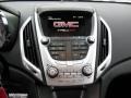 2013 GMC Terrain SLE AWD Controls