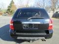 2003 Nighthawk Black Pearl Acura MDX   photo #7