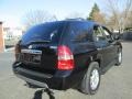 2003 Nighthawk Black Pearl Acura MDX   photo #8