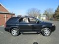 2003 Nighthawk Black Pearl Acura MDX   photo #10