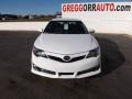 Super White - Camry SE Photo No. 2