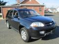 2003 Nighthawk Black Pearl Acura MDX   photo #12