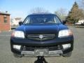 2003 Nighthawk Black Pearl Acura MDX   photo #13
