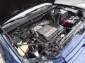 2001 Toyota Highlander 3.0 Liter DOHC 24-Valve VVT-i V6 Engine Photo