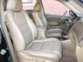 2003 Nighthawk Black Pearl Acura MDX   photo #15