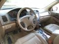 2003 Nighthawk Black Pearl Acura MDX   photo #16