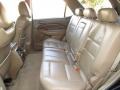 2003 Nighthawk Black Pearl Acura MDX   photo #18