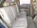 2003 Nighthawk Black Pearl Acura MDX   photo #19
