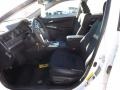 Super White - Camry SE Photo No. 11