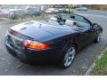 Indigo Metallic - XK XKR Convertible Photo No. 25