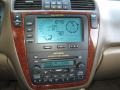 2003 Nighthawk Black Pearl Acura MDX   photo #23