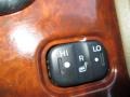 2003 Nighthawk Black Pearl Acura MDX   photo #24