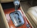 2003 Nighthawk Black Pearl Acura MDX   photo #25