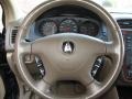 2003 Nighthawk Black Pearl Acura MDX   photo #26