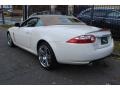 Porcelain - XK XK8 Convertible Photo No. 4