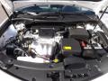 Super White - Camry SE Photo No. 18