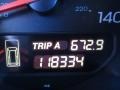 2003 Nighthawk Black Pearl Acura MDX   photo #27