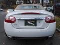 Porcelain - XK XK8 Convertible Photo No. 5