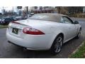 Porcelain - XK XK8 Convertible Photo No. 6