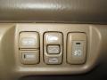 2003 Nighthawk Black Pearl Acura MDX   photo #29