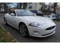 Porcelain - XK XK8 Convertible Photo No. 7