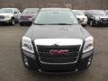 2013 Iridium Metallic GMC Terrain SLE AWD  photo #3