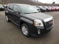 2013 Iridium Metallic GMC Terrain SLE AWD  photo #4