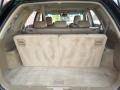 2003 Nighthawk Black Pearl Acura MDX   photo #32