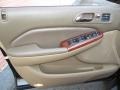 2003 Nighthawk Black Pearl Acura MDX   photo #33