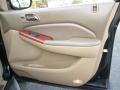 2003 Nighthawk Black Pearl Acura MDX   photo #34