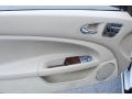 Porcelain - XK XK8 Convertible Photo No. 13