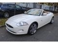 Porcelain - XK XK8 Convertible Photo No. 23