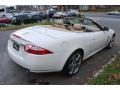 Porcelain - XK XK8 Convertible Photo No. 25