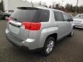 Quicksilver Metallic - Terrain SLE AWD Photo No. 6