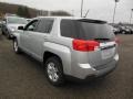Quicksilver Metallic - Terrain SLE AWD Photo No. 8