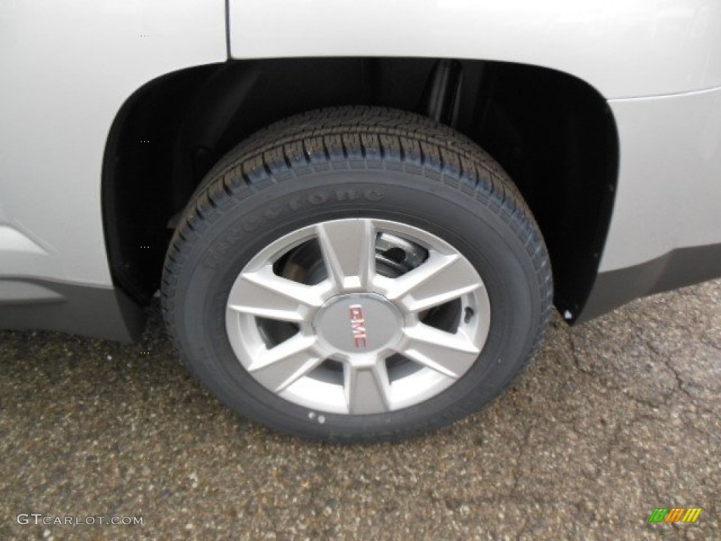 2013 GMC Terrain SLE AWD Wheel Photo #73897934