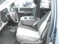 Blue Granite Metallic - Silverado 1500 LS Crew Cab 4x4 Photo No. 11