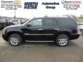 Onyx Black - Yukon Denali AWD Photo No. 1