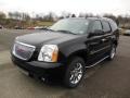 Onyx Black - Yukon Denali AWD Photo No. 2