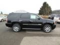 Onyx Black - Yukon Denali AWD Photo No. 5