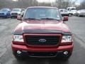 Redfire Metallic - Ranger Sport SuperCab 4x4 Photo No. 3