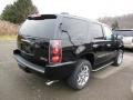 Onyx Black - Yukon Denali AWD Photo No. 6
