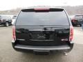 Onyx Black - Yukon Denali AWD Photo No. 7