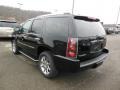 Onyx Black - Yukon Denali AWD Photo No. 8