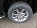 Onyx Black - Yukon Denali AWD Photo No. 9