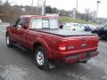 Redfire Metallic - Ranger Sport SuperCab 4x4 Photo No. 6